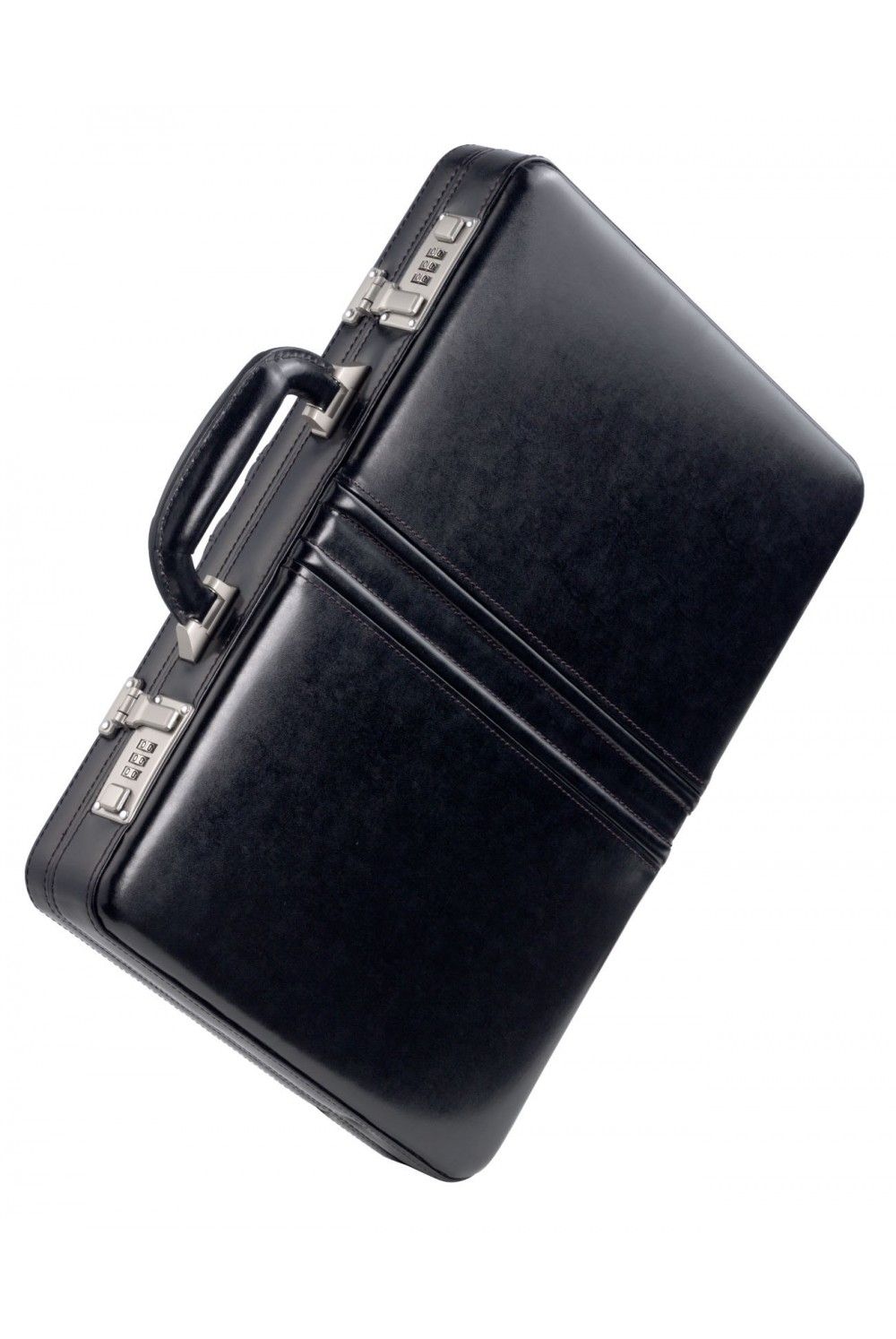 DERMATA briefcase cowhide 1242
