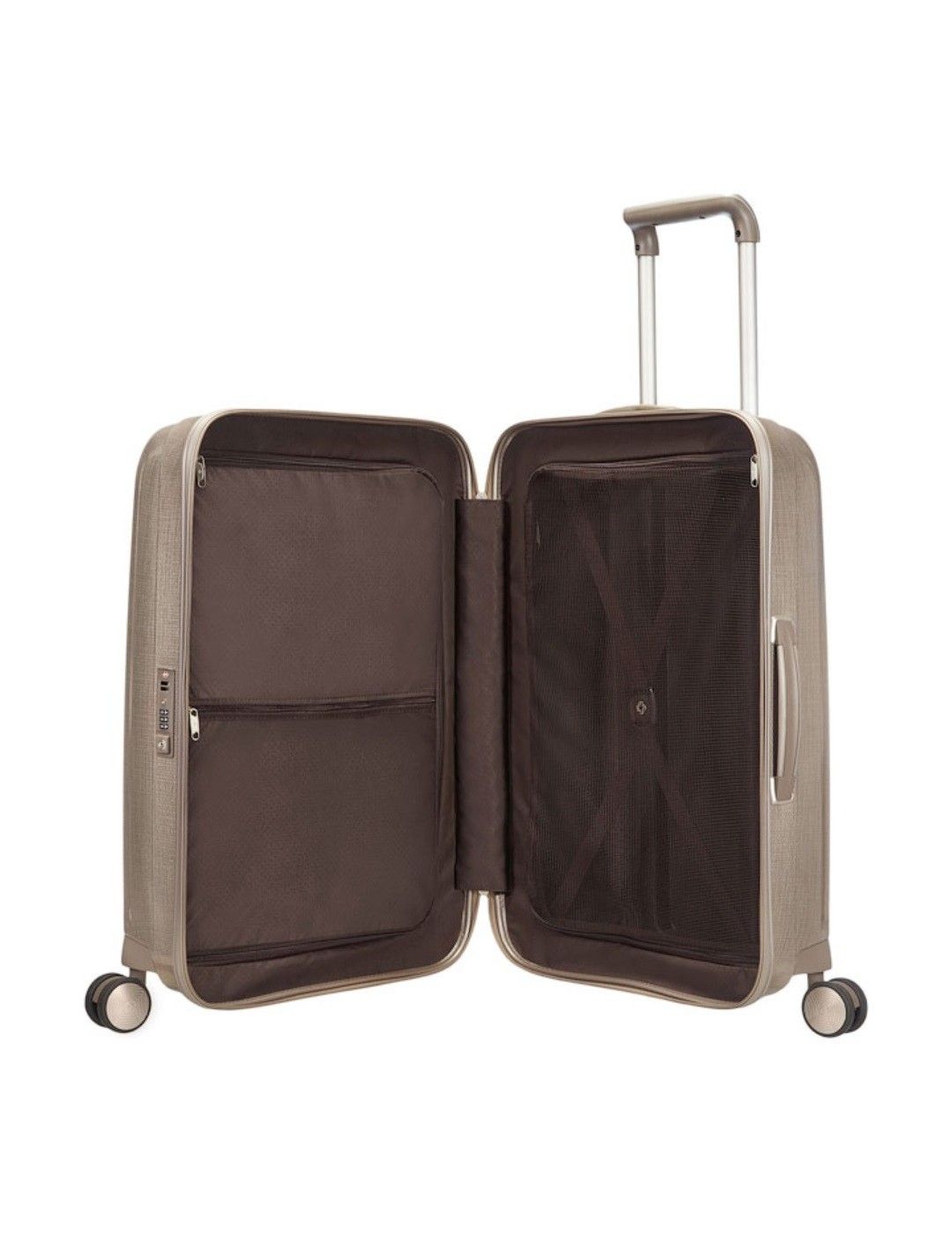 samsonite rapid lite