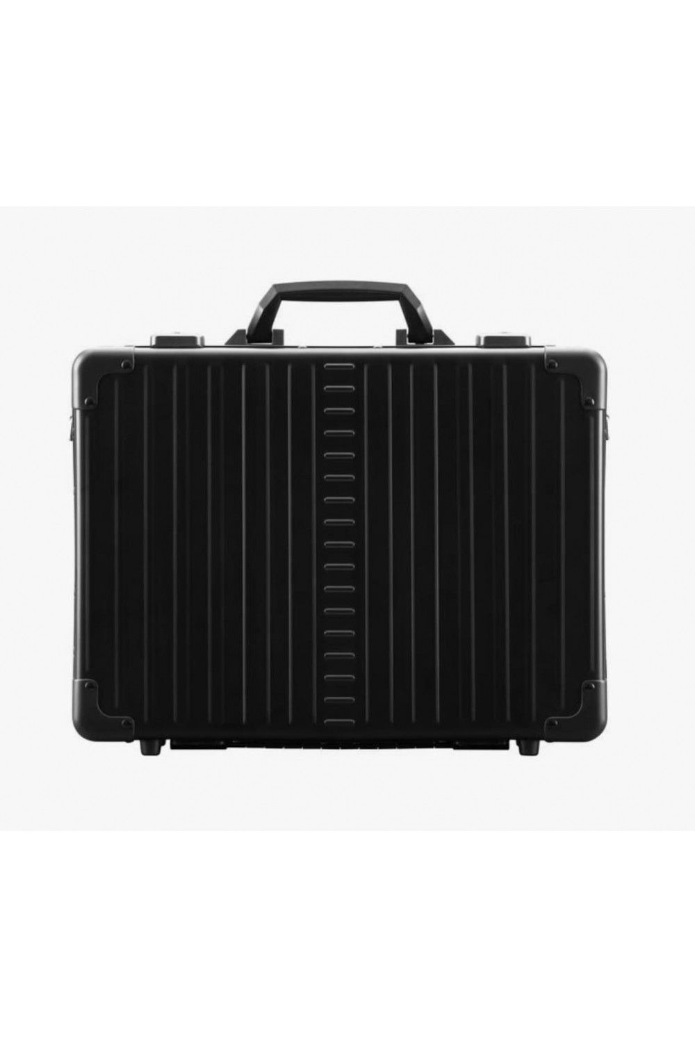 Briefcase aluminum ALEON 17