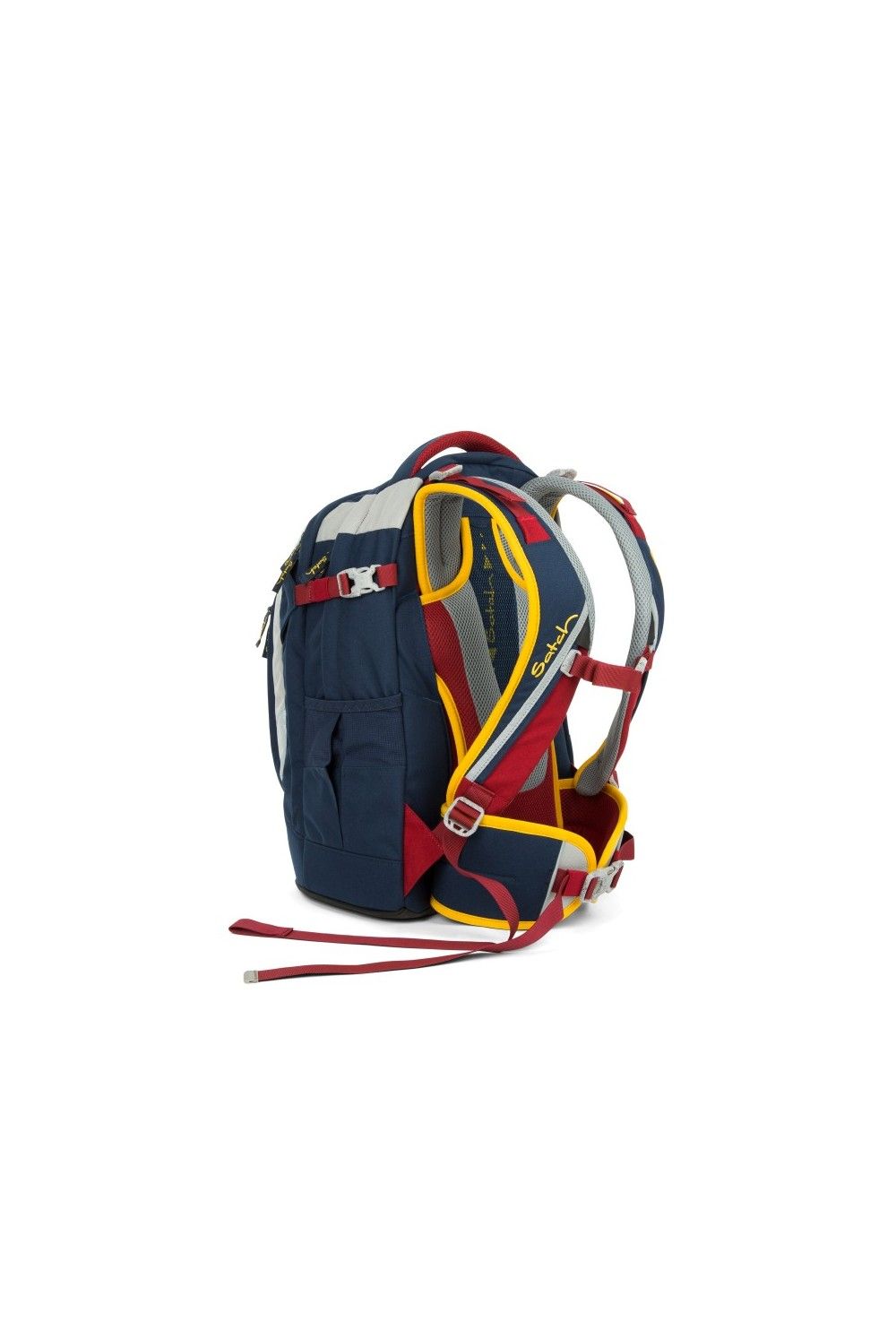 Satch school backpack Flash Hopper