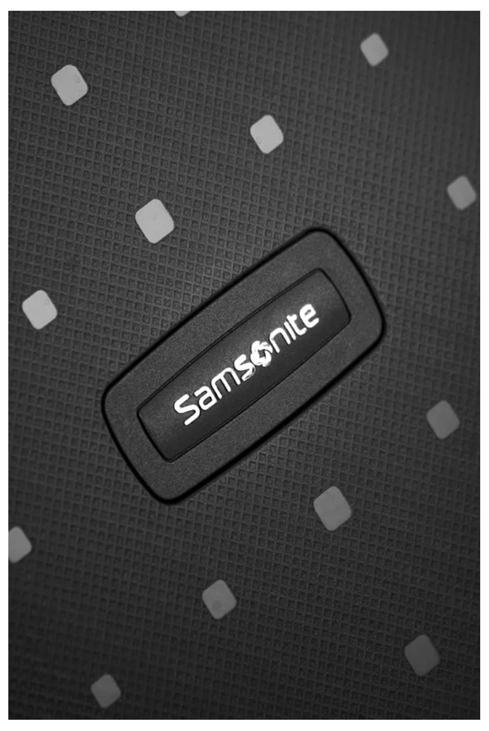 Samsonite S Cure Koffer 75cm 4 Rollen
