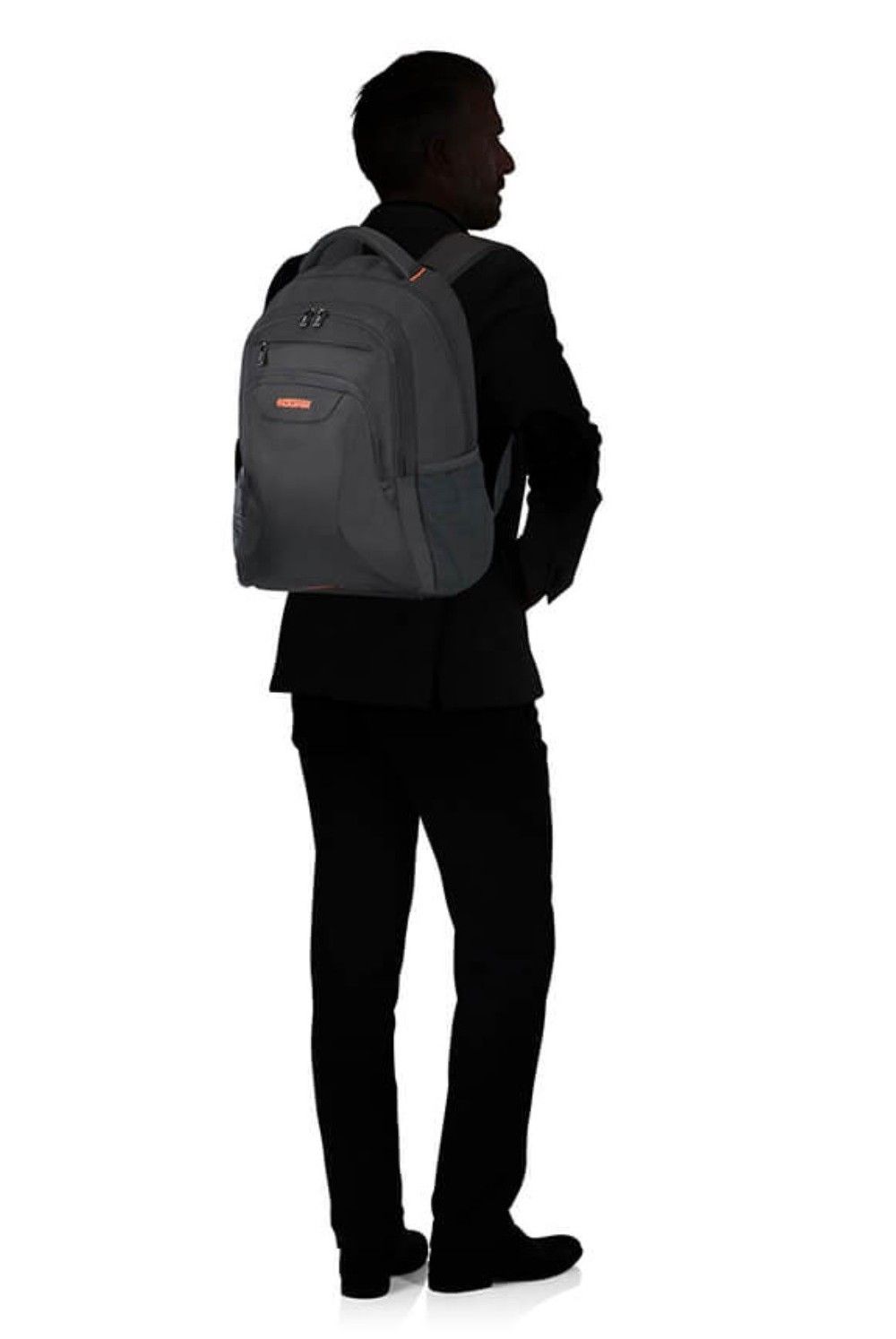 AT Laptop Backpack Work 17.3 inches AT Laptop Backpack Work 17.3 inches