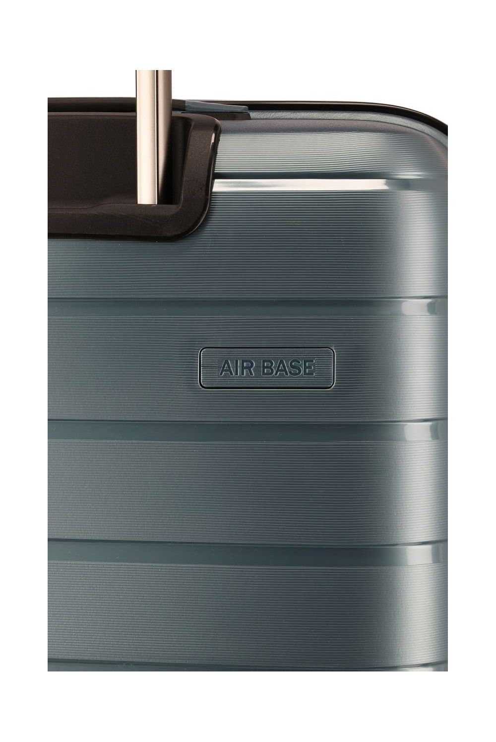 Etui Air Base Travelite 77cm 105 litres 4 roues Etui Air Base Travelite 77cm 105 litres 4 roues