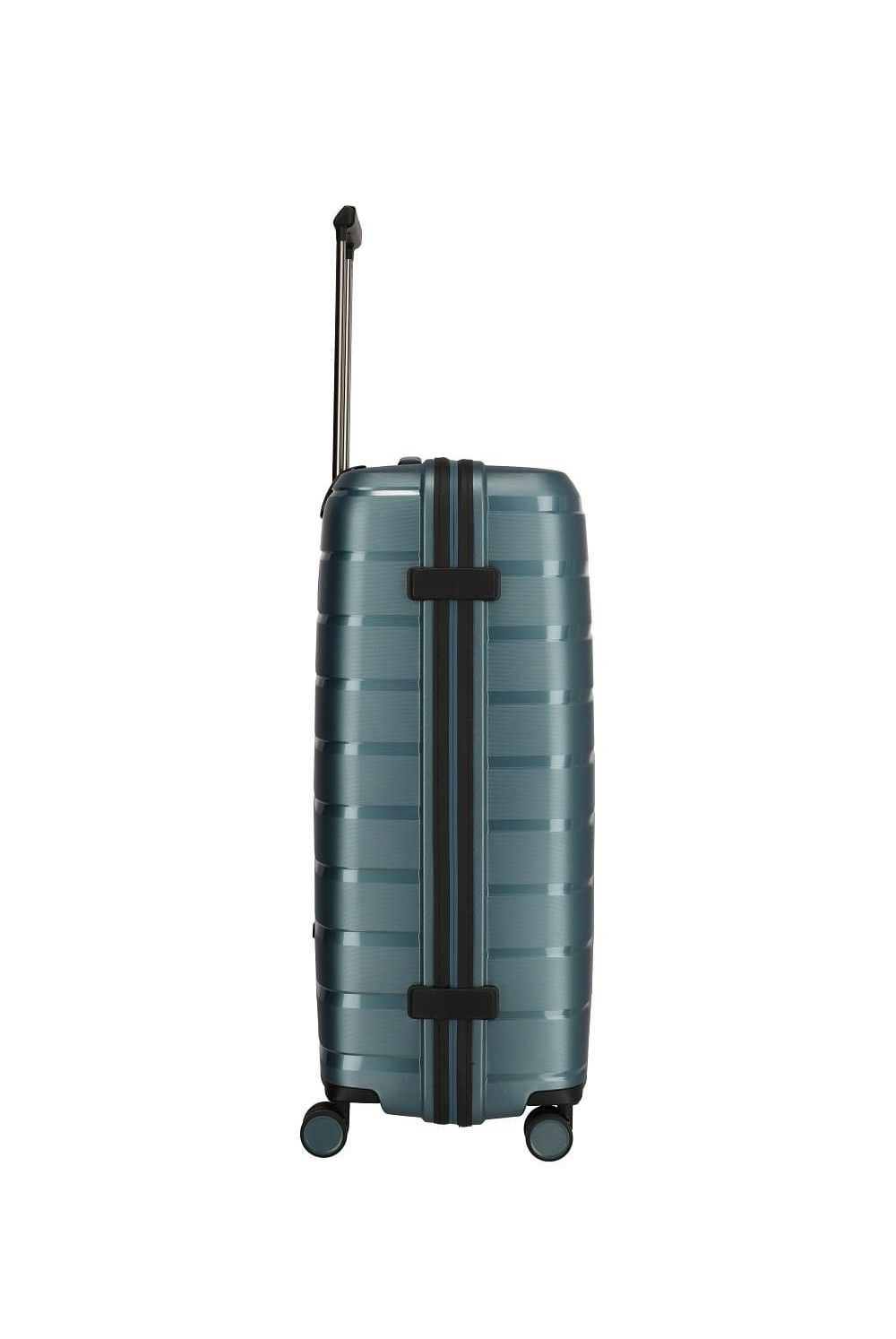 Etui Air Base Travelite 77cm 105 litres 4 roues Etui Air Base Travelite 77cm 105 litres 4 roues
