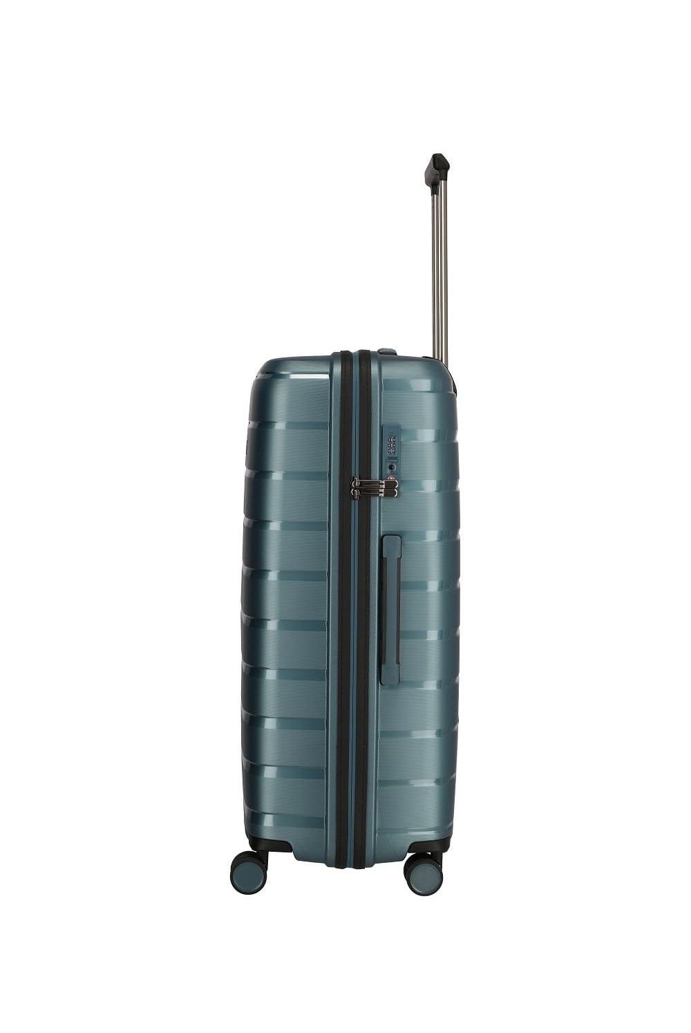 Suitcase Air Base Travelite 77cm 105 liter 4 wheel
