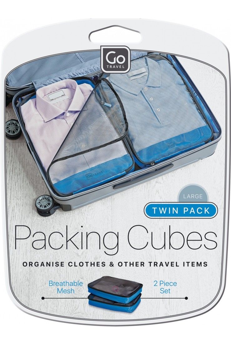 go travel accessories