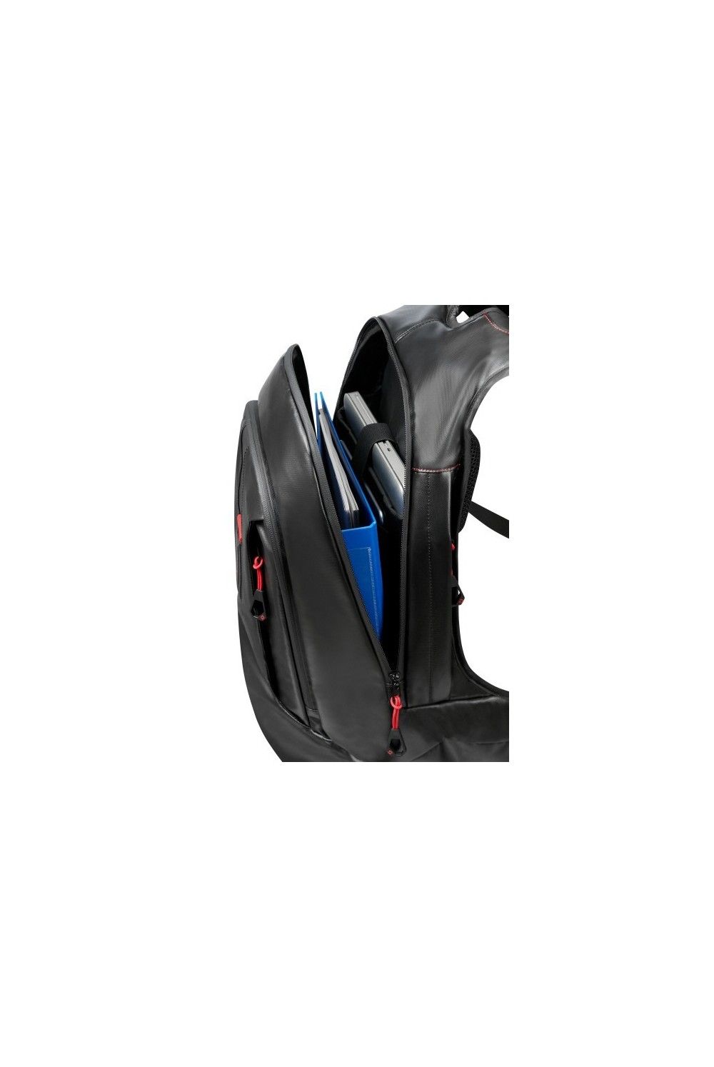 Samsonite Paradiver Light Laptop Rucksack L+ 24 Liter Samsonite Paradiver Light Laptop Rucksack L+ 24 Liter