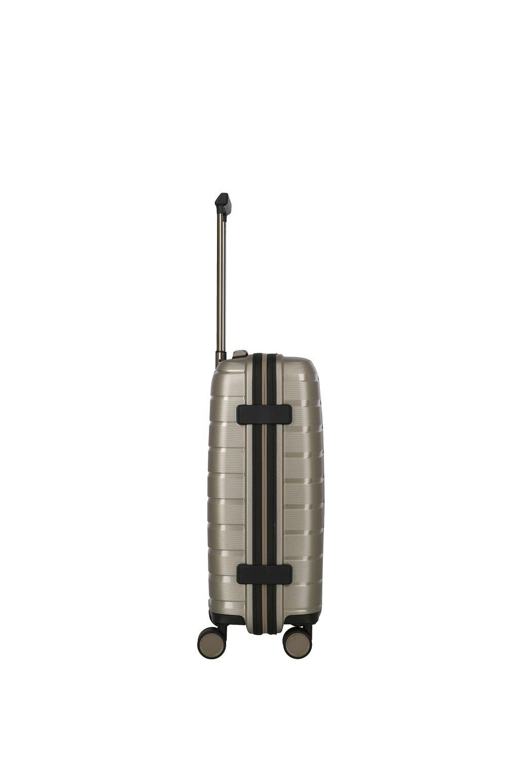 Hand luggage Air Base Travelite 55x40x20 cm 4 wheel