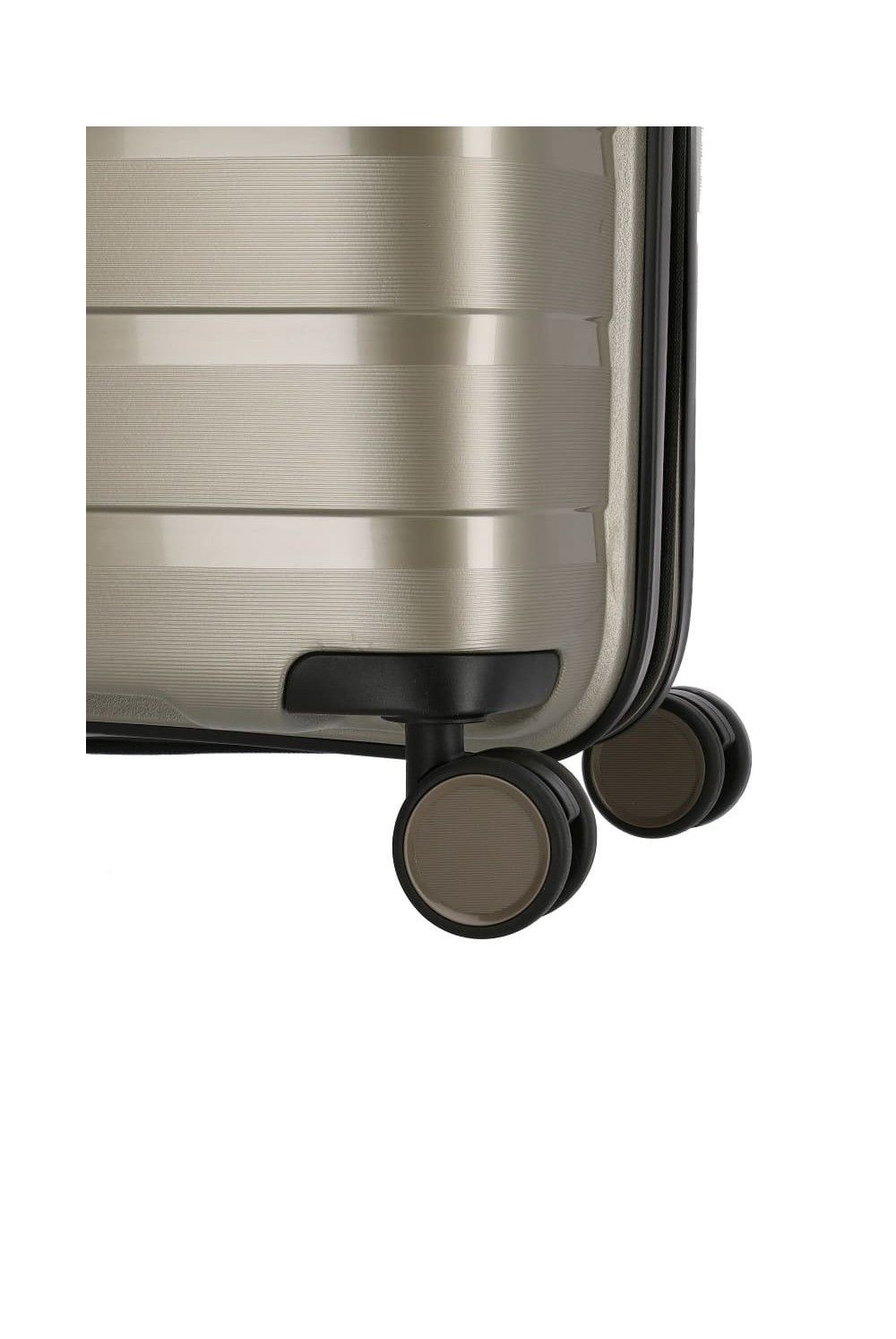 Suitcase Air Base Travelite 77cm 105 liter 4 wheel Suitcase Air Base Travelite 77cm 105 liter 4 wheel