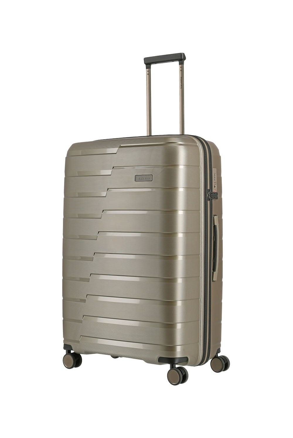 Suitcase Air Base Travelite 77cm 105 liter 4 wheel