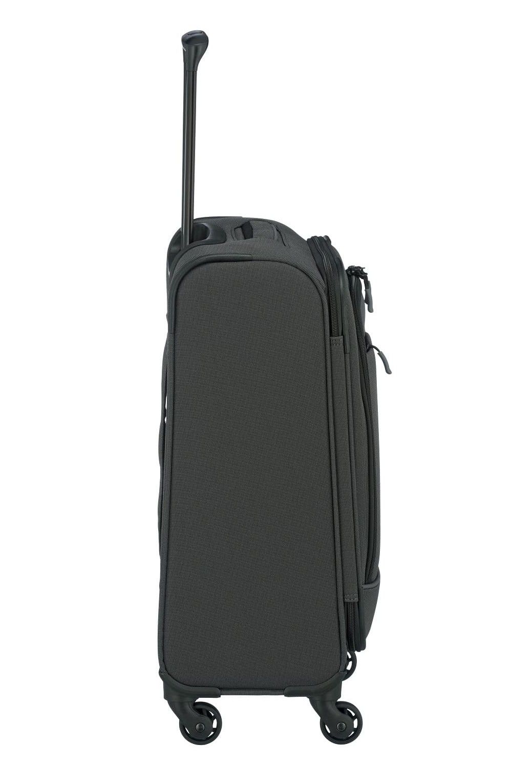 Travelite Derby S 55 cm 4 wheel hand luggage