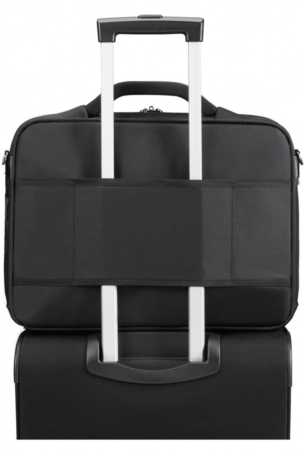 Samsonite Vectura Evo Laptoptasche 15.6 Zoll 14L Samsonite Vectura Evo Laptoptasche 15.6 Zoll 14L