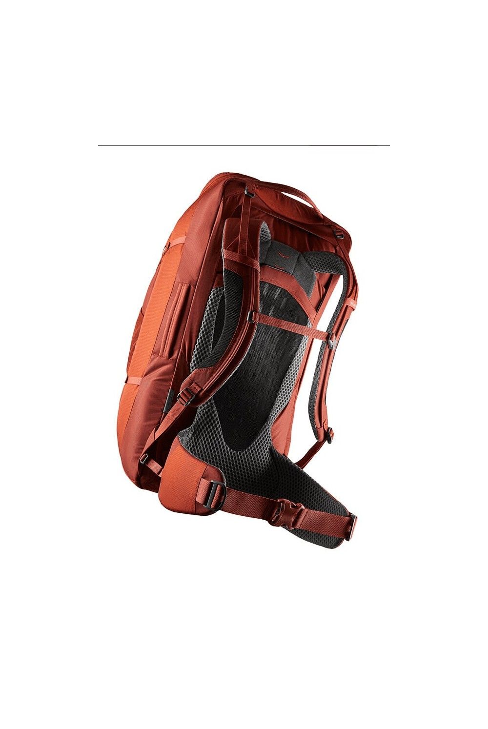 Gregory Tetrad travel backpack 60 liters