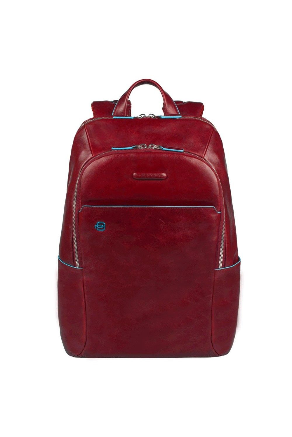 Laptop backpack Piquadro Blue Square 14 inches Laptop backpack Piquadro Blue Square 14 inches