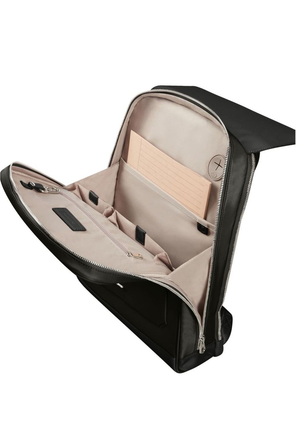 Laptop backpack Samsonite Zalia 2 14.1 inches 129431 Laptop backpack Samsonite Zalia 2 14.1 inches 129431