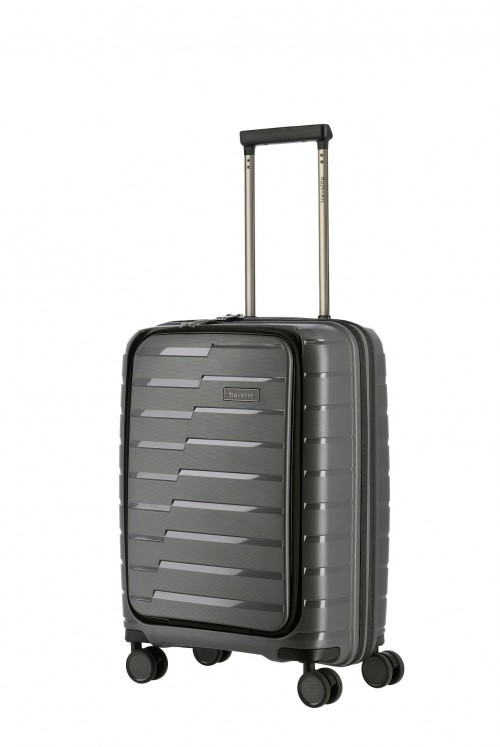 Hand luggage with Front Pocket Air Base Travelite 55cm