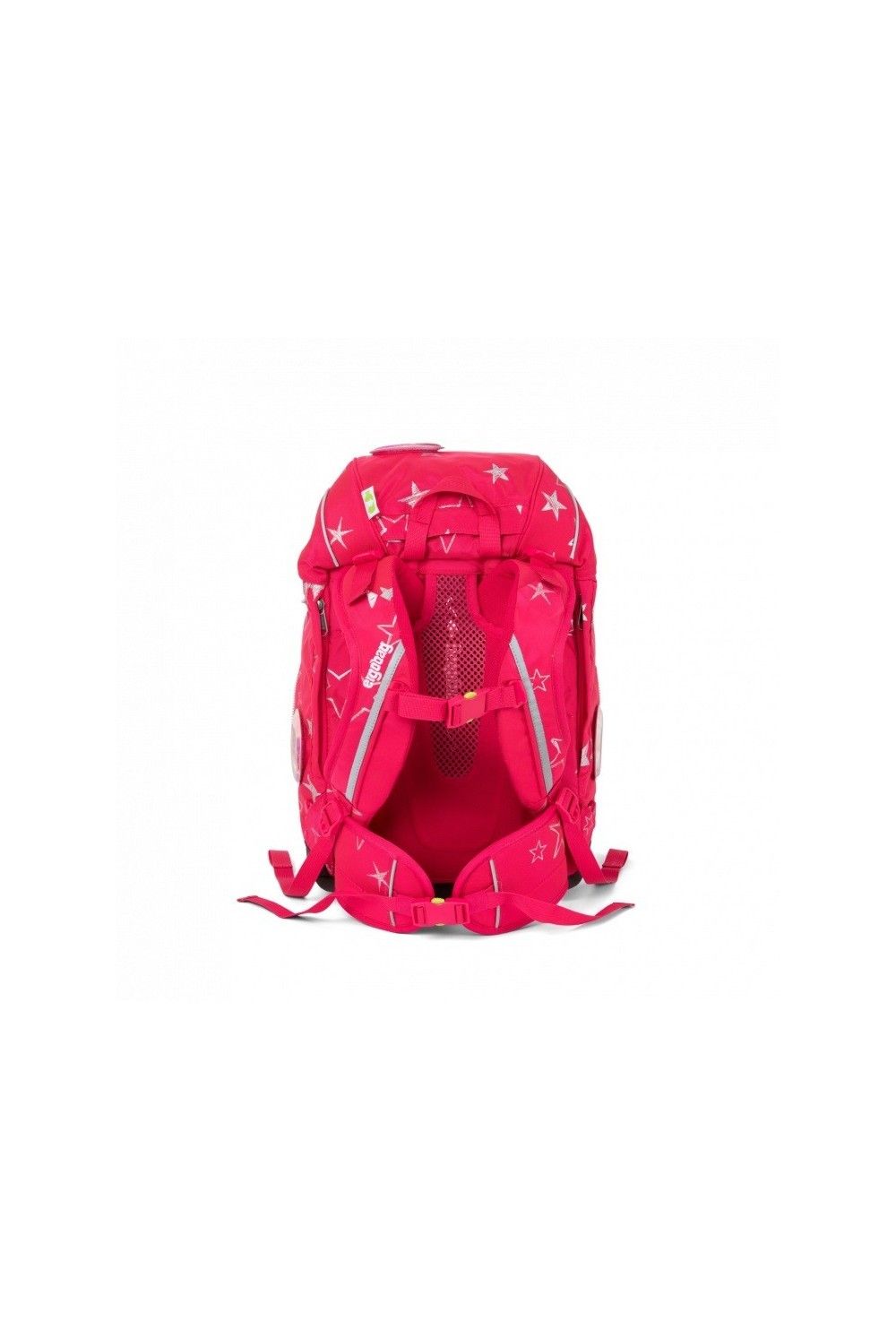 ergobag pack school backpack set 6 pieces CinBärella