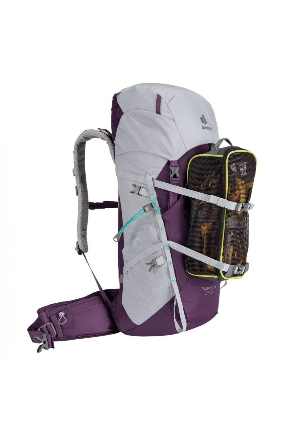 Deuter hiking backpack Speed ​​Lite 24 SL
