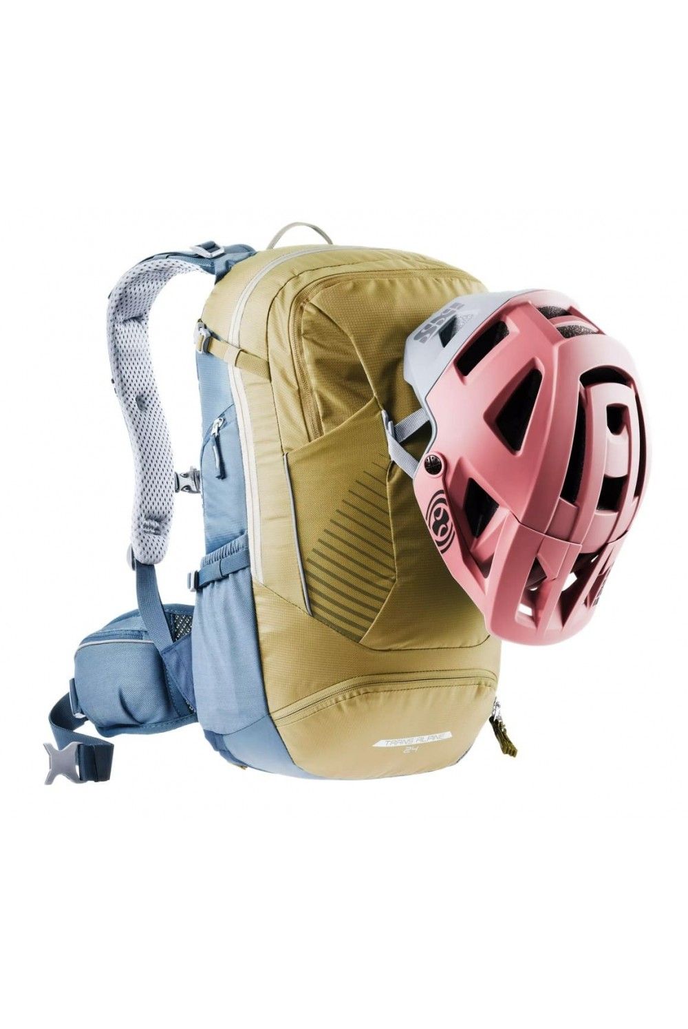 Deuter Trans Alpine 24 bike backpack