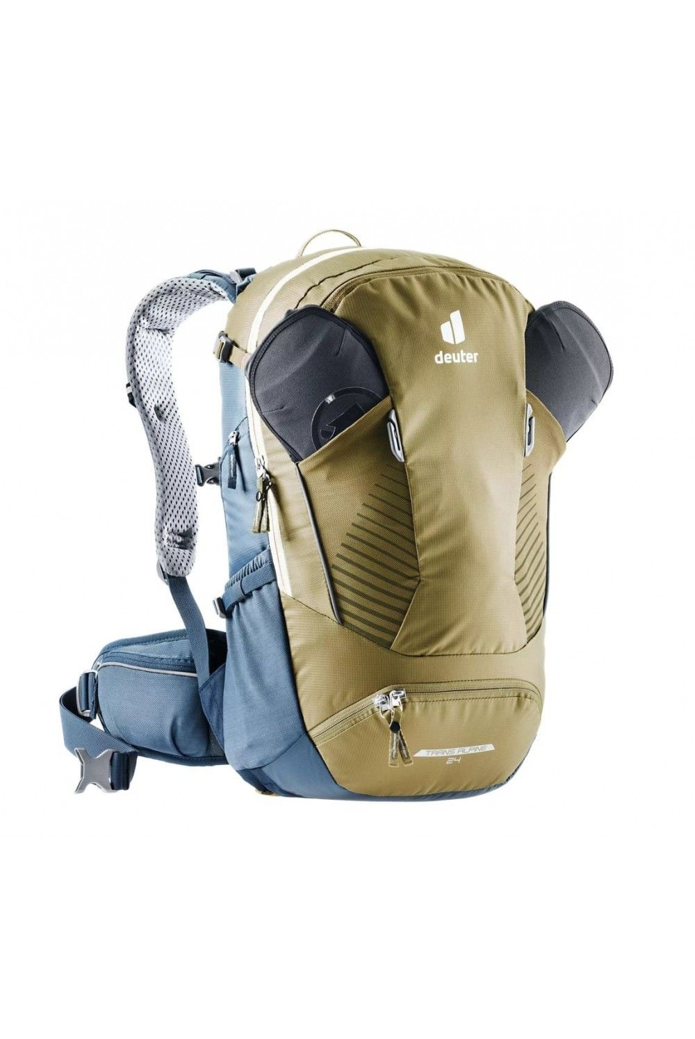 Deuter Trans Alpine 24 Velorucksack Deuter Trans Alpine 24 Velorucksack