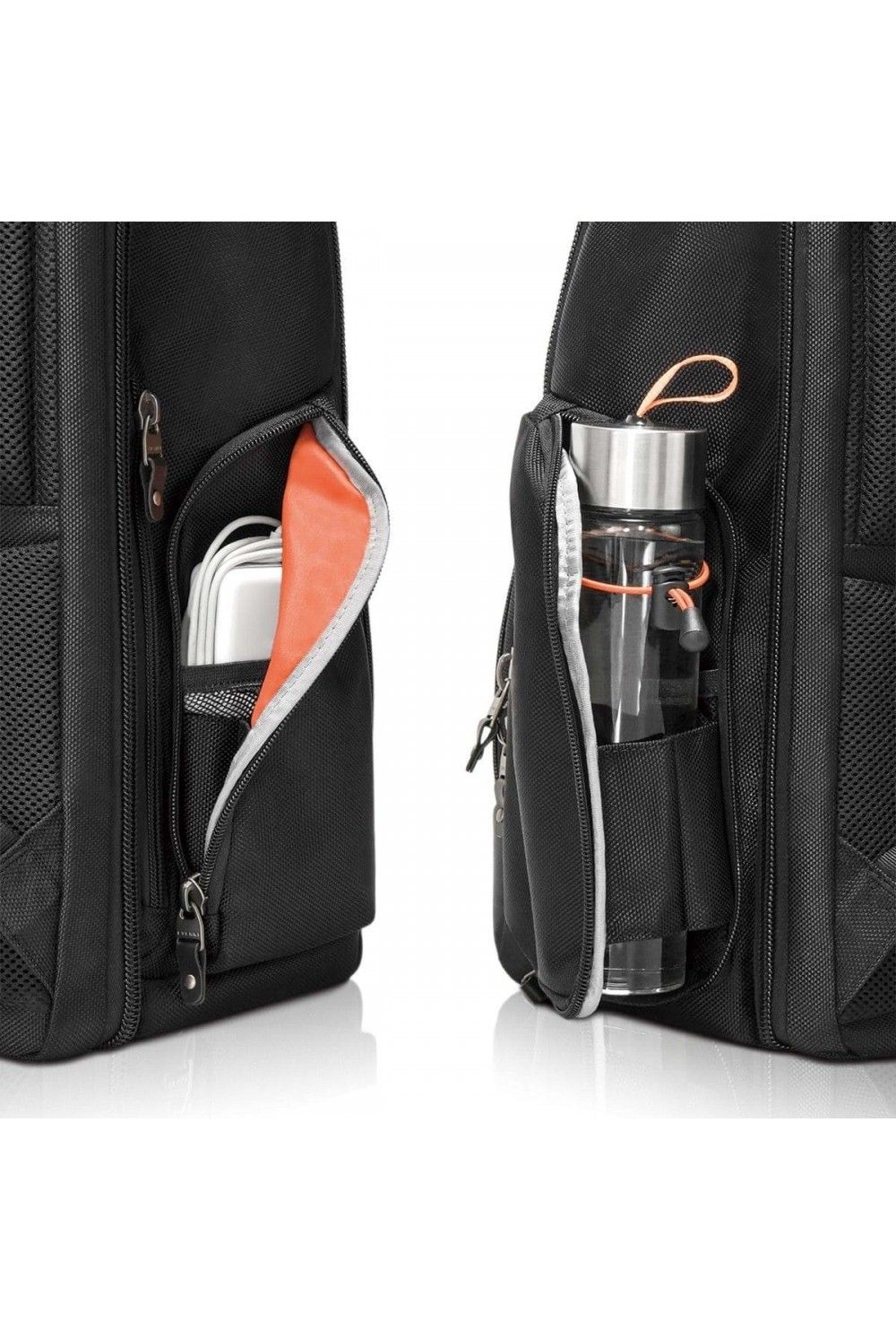 Premium Laptop Backpack Onyx Everki 17.3 inches