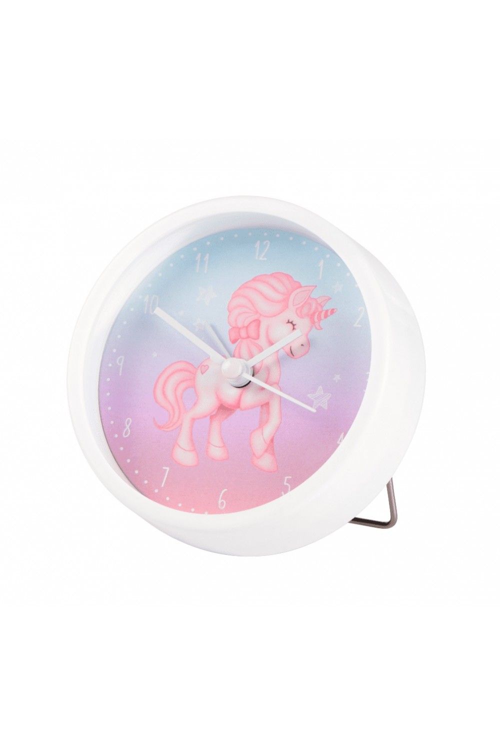 Reveil pour enfants Magical Unicorn Hama