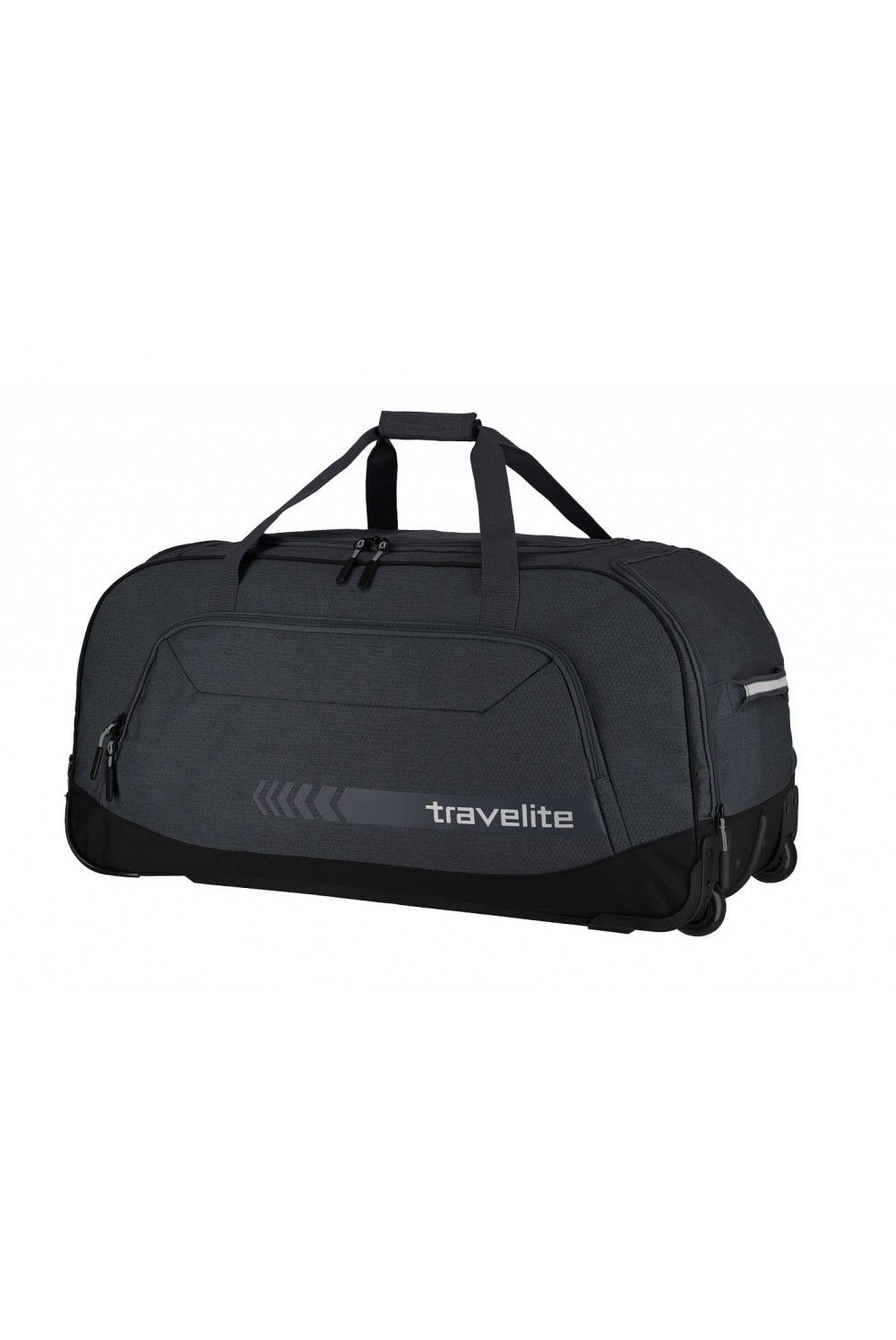 Travelite Kick Off travel bag XL with 2 wheels