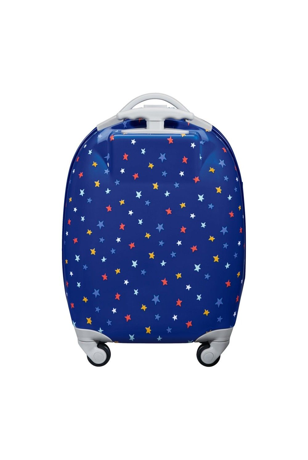 Children's suitcase Disney Ultimate 2.0 Mickey And Donald Stars 46 cm 4