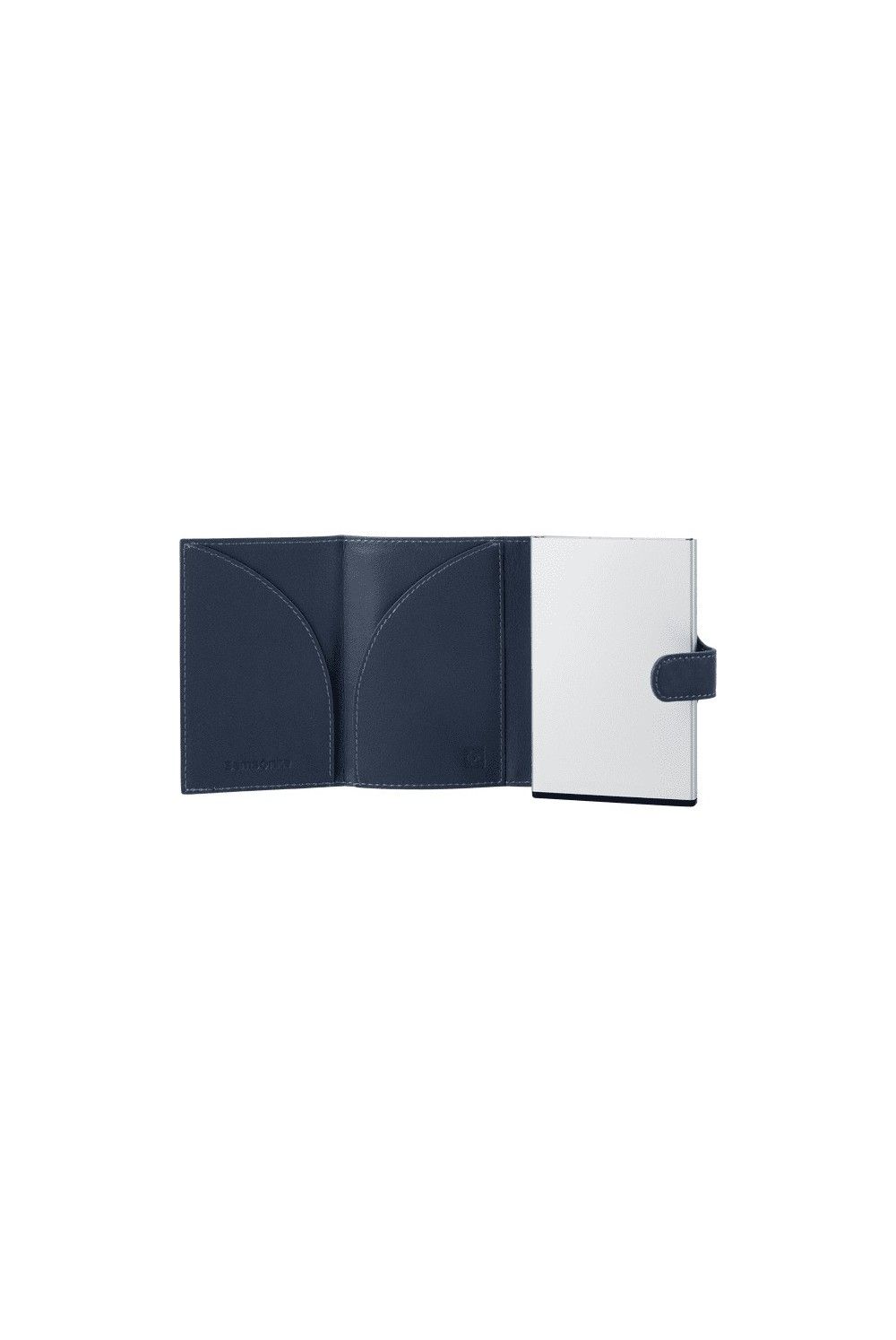 Kreditkartenetuis Alu Leder Fit Samsonite Kreditkartenetuis Alu Leder Fit Samsonite