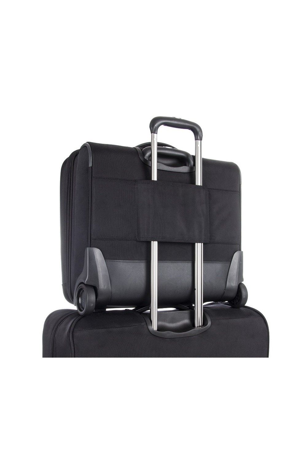 Roncato business trolley 17 inch 1 compartment 2 wheels