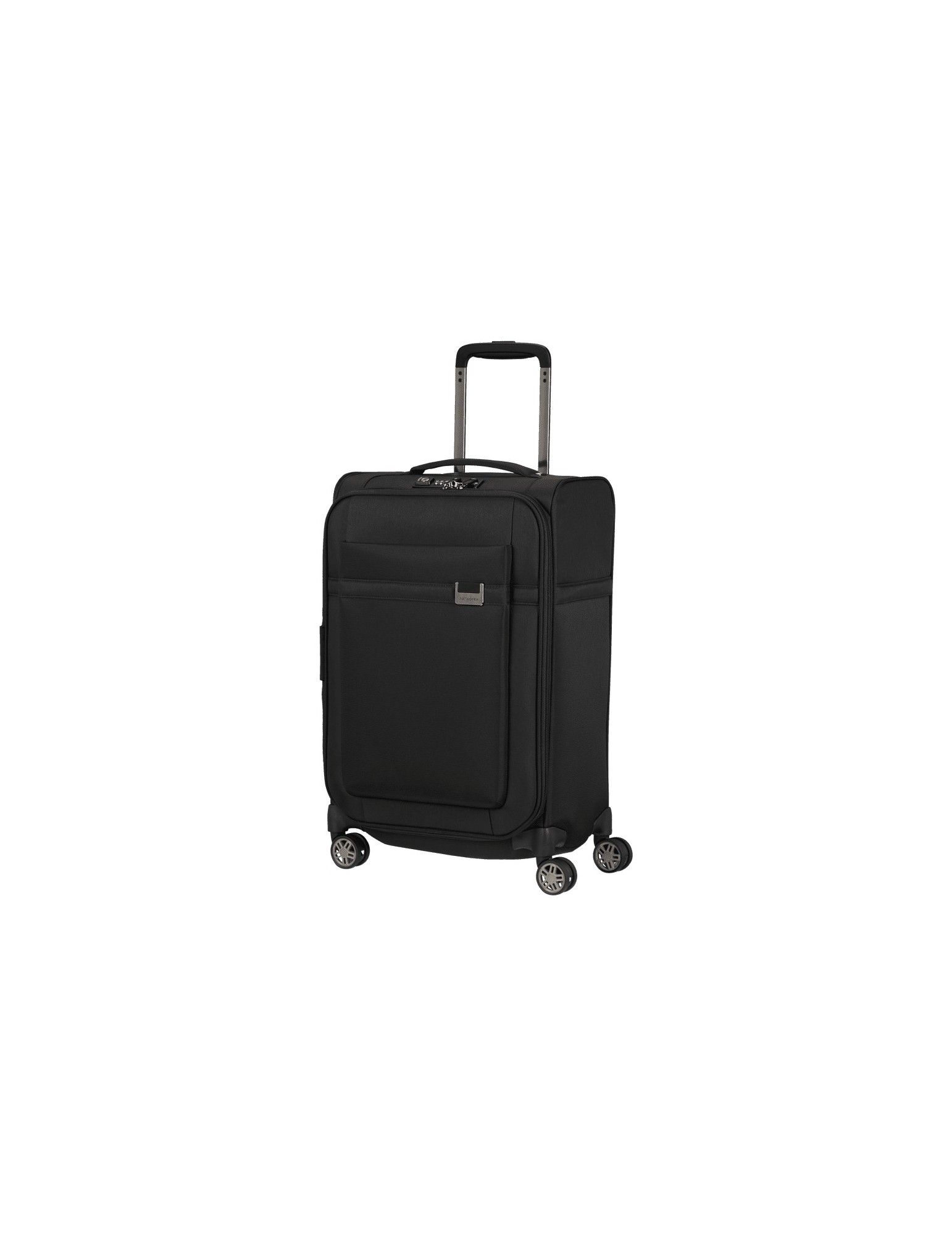 Hand luggage case 55x35x25 cm