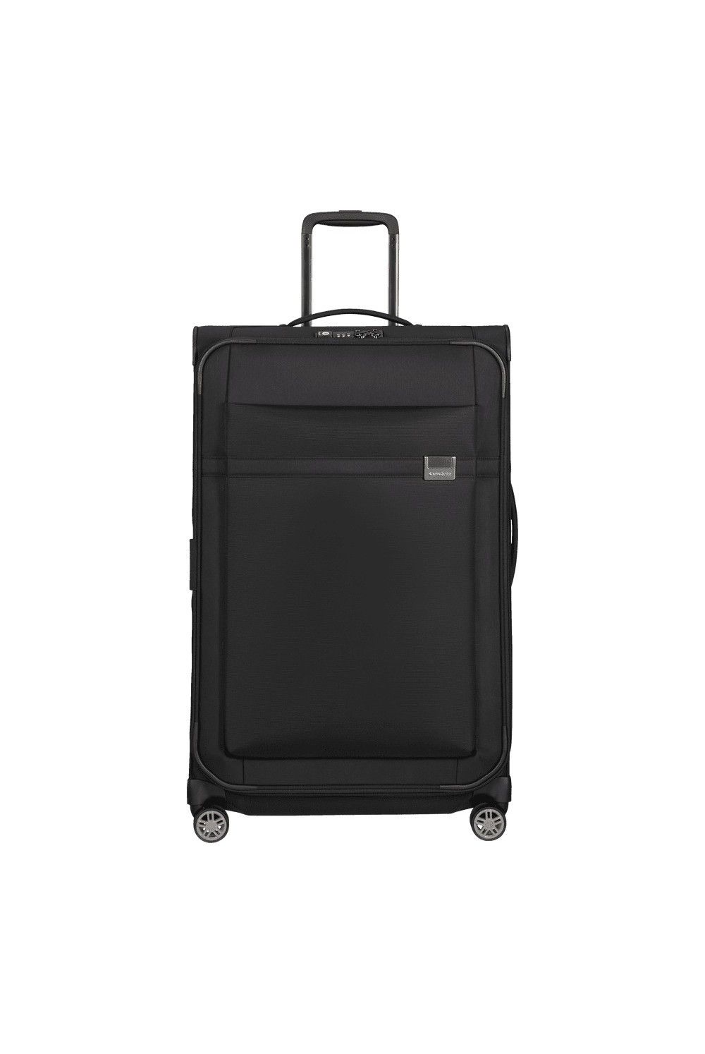 Samsonite Airea 78x49x29-33cm Large suitcase 4 wheels