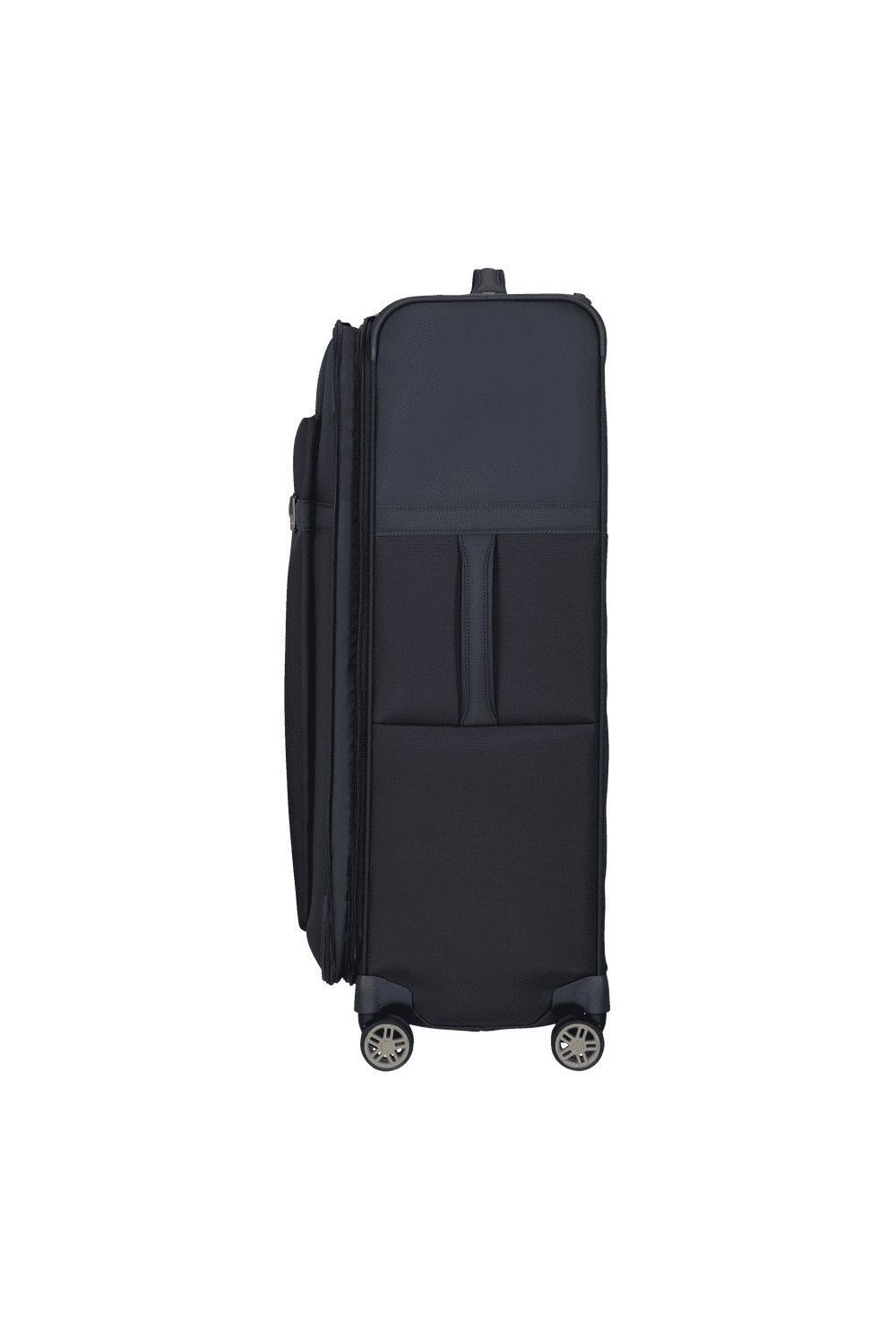 Samsonite Airea 78x49x29-33cm Large suitcase 4 wheels Samsonite Airea 78x49x29-33cm Large suitcase 4 wheels