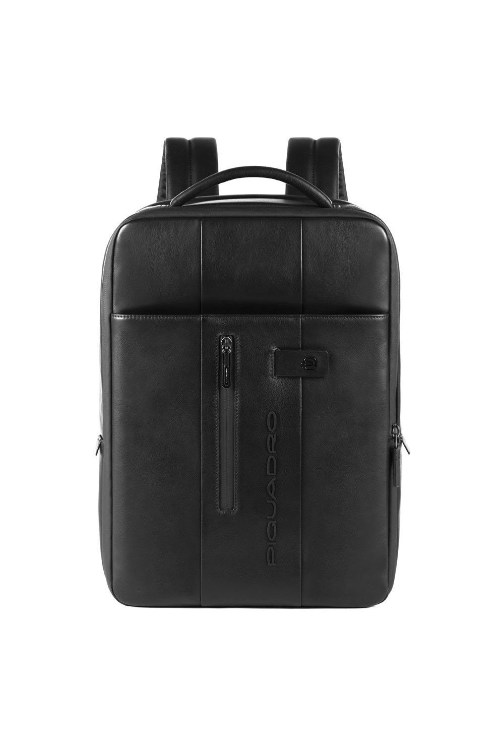 Expandable Laptop Backpack Piquadro Urban 15.6 inches