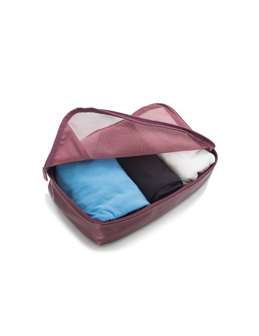 heys metallic packing cubes