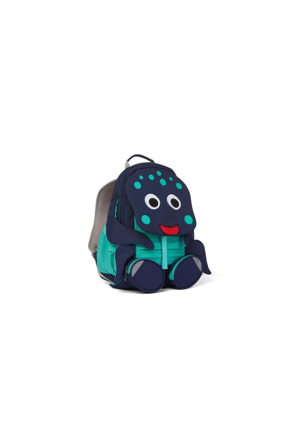 Kinderrucksack Affenzahn großer Freund Octopus Kinderrucksack Affenzahn großer Freund Octopus