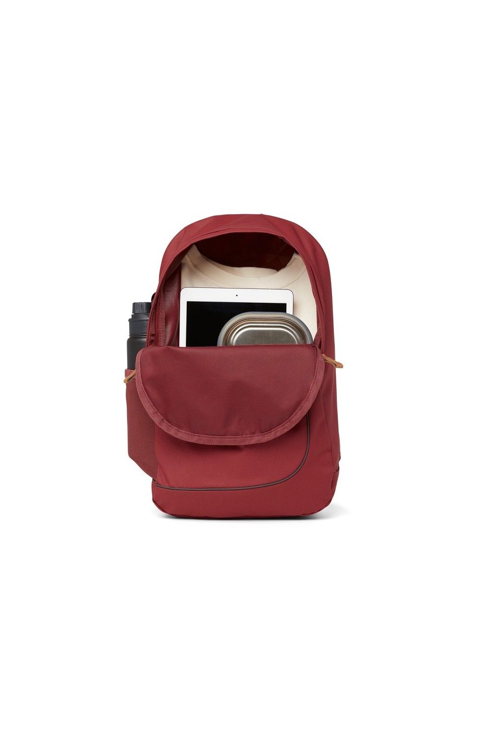 Satch Backpack Fly Nordic Red