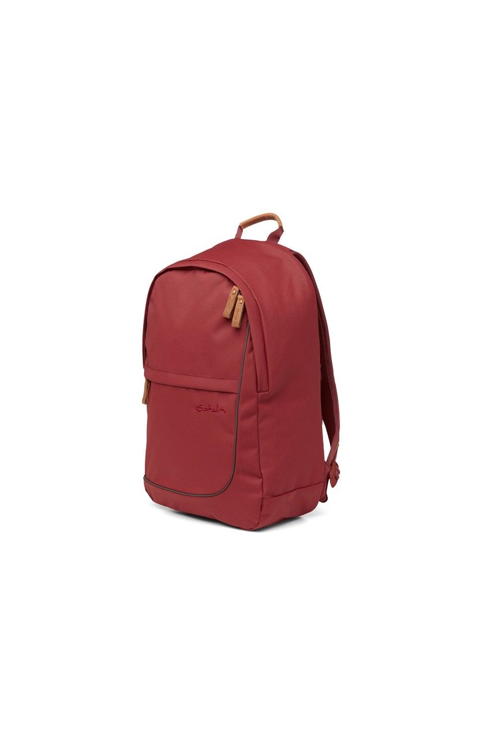 Satch Backpack Fly Nordic Red