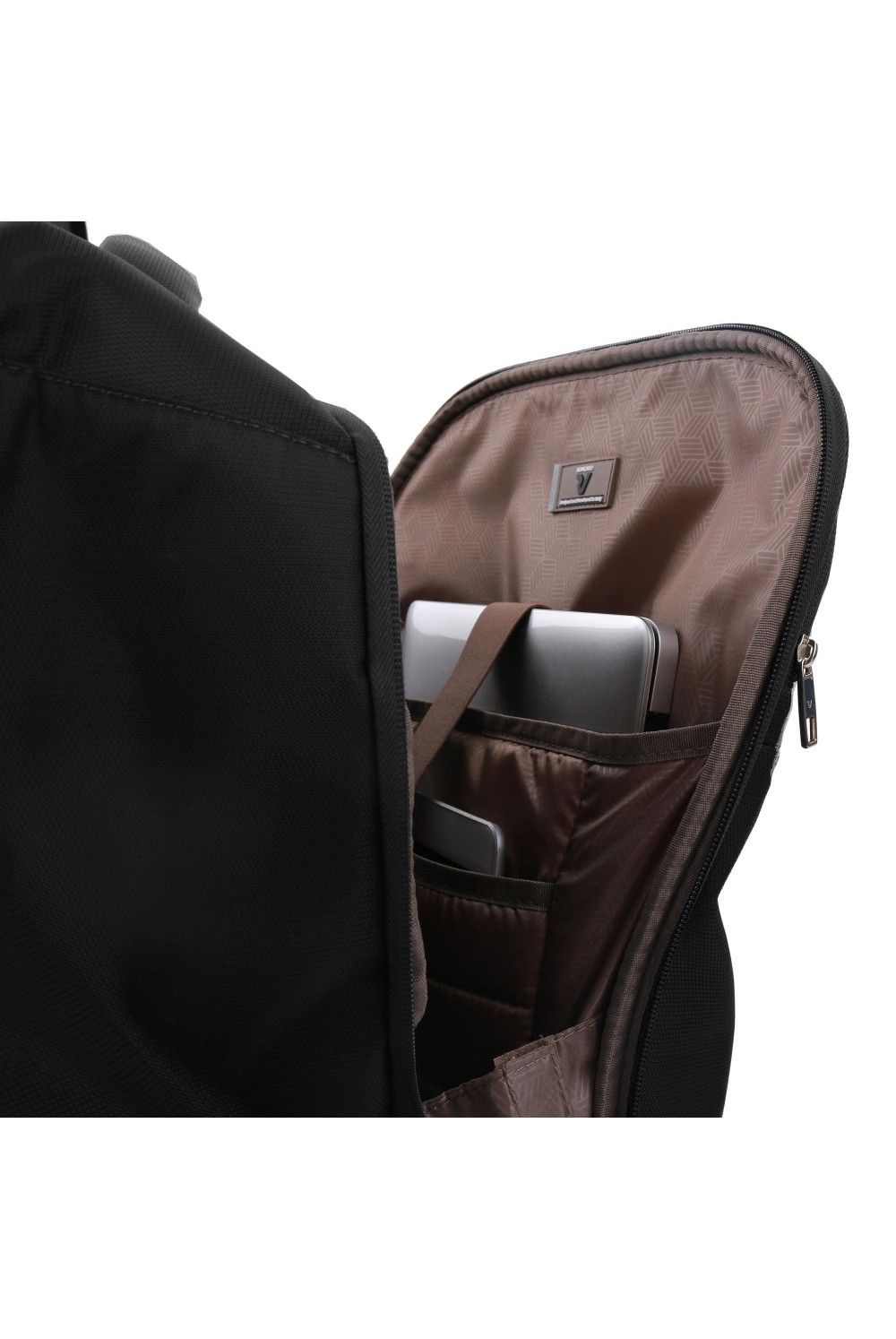 Roncato laptop backpack 2 wheel 15.6 inches Joy