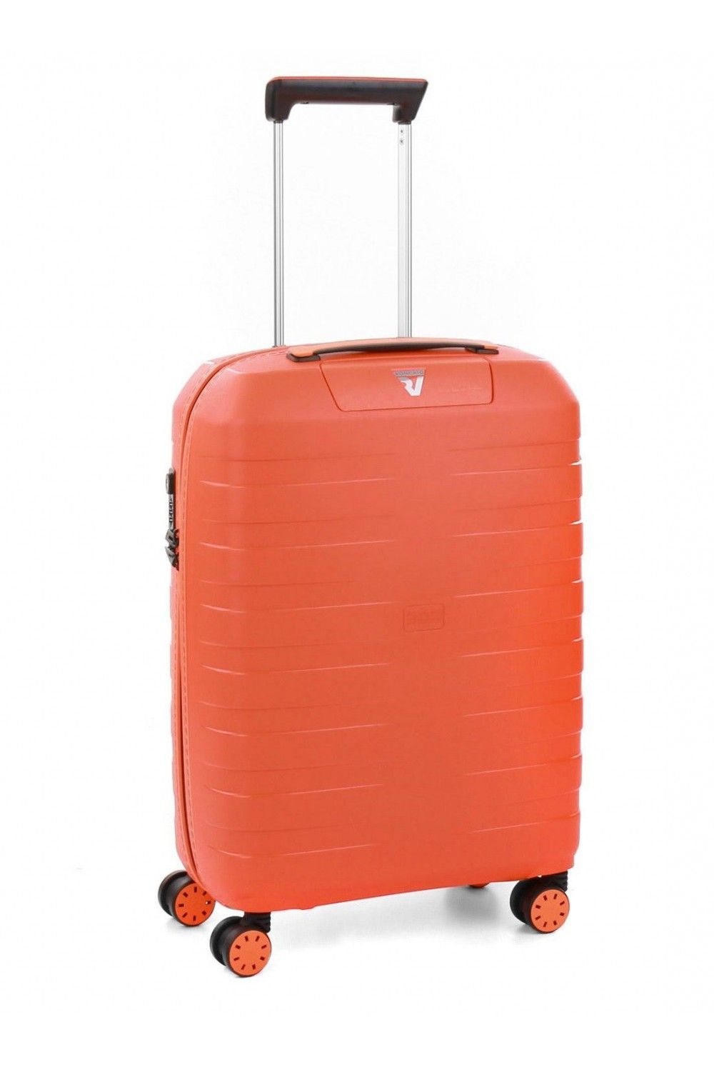 Hand luggage Roncato Box Young 55x40x20cm 4 wheels