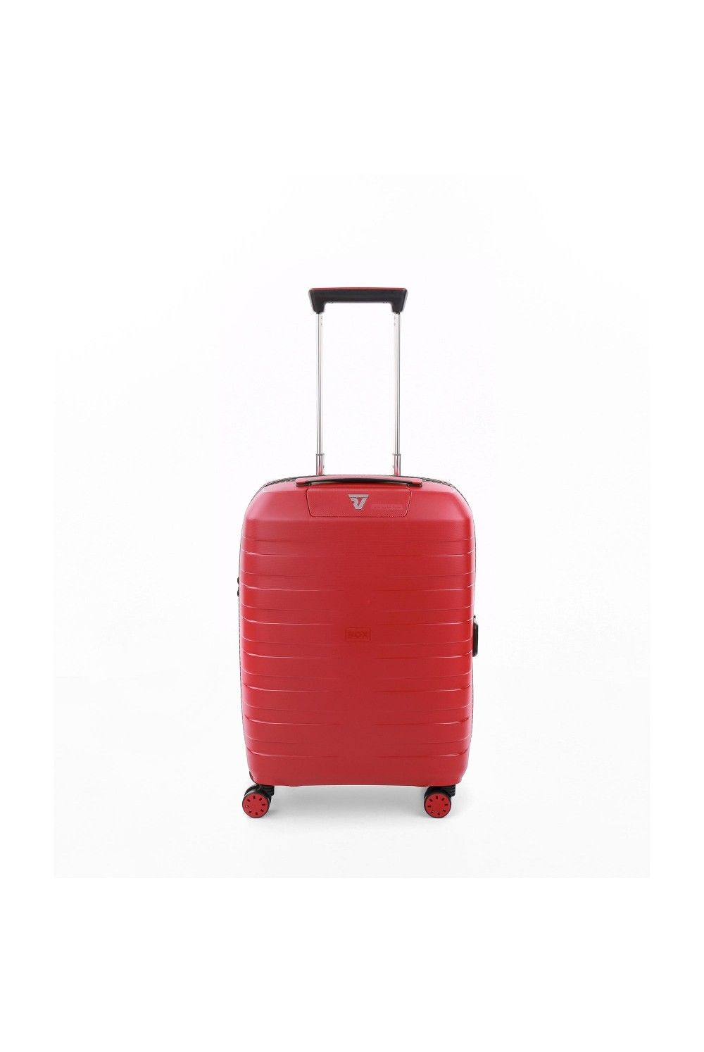 Hand luggage Roncato Box 4 55x40x20cm 4 wheels Hand luggage Roncato Box 4 55x40x20cm 4 wheels