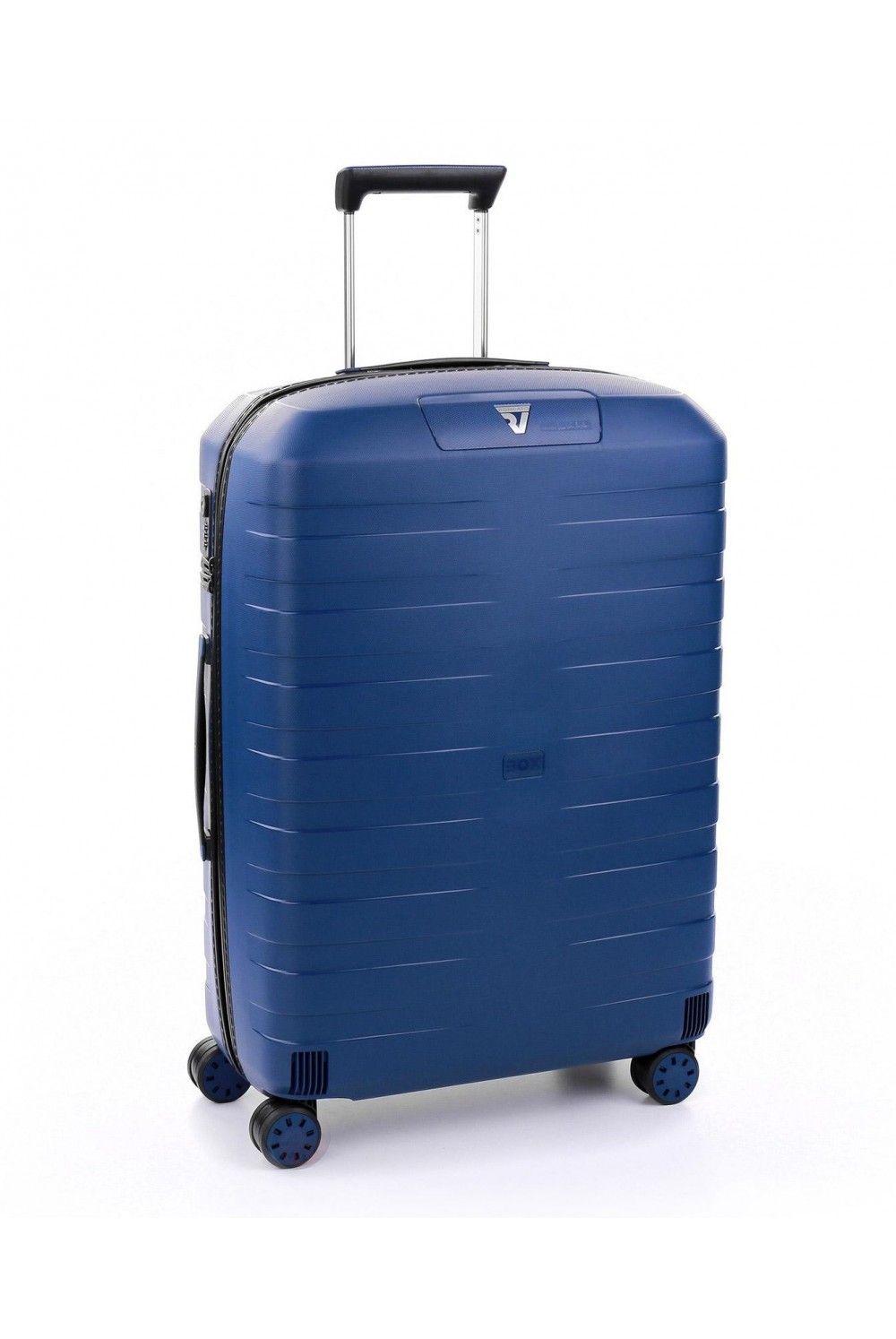 Suitcase Roncato Box 4 Medium 69cm 4 wheel expandable Suitcase Roncato Box 4 Medium 69cm 4 wheel expandable