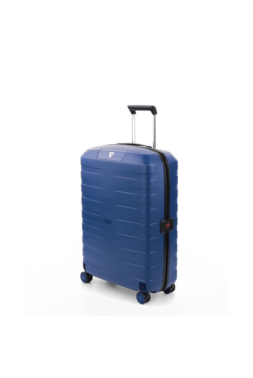 Suitcase Roncato Box 4 Medium 69cm 4 wheel expandable