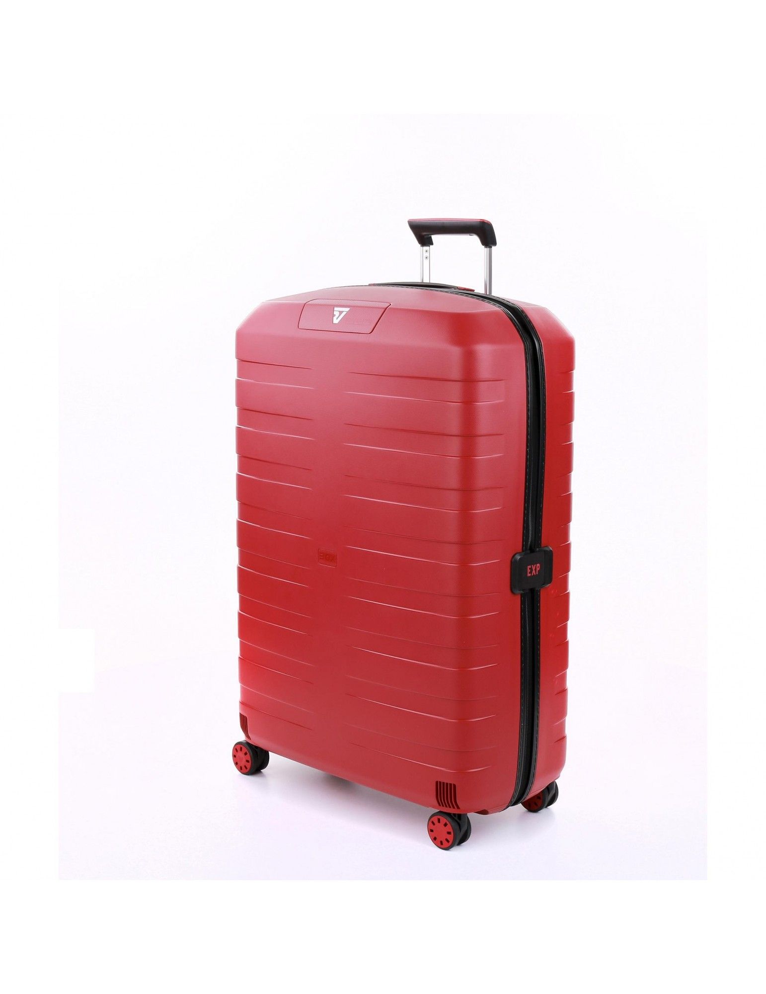 box luggage bag