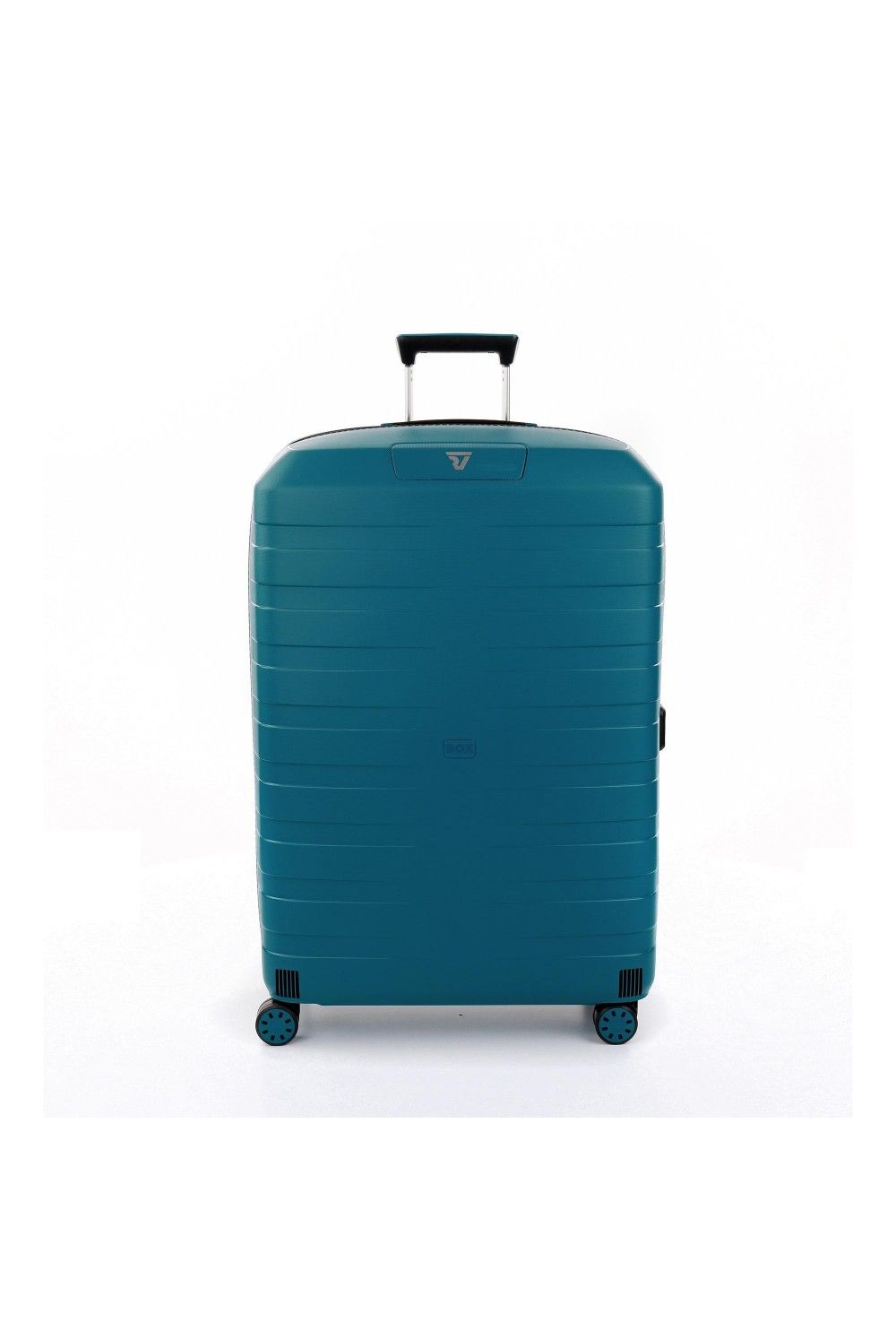 Suitcase Roncato Box 4 Large 78cm 4 wheel expandable