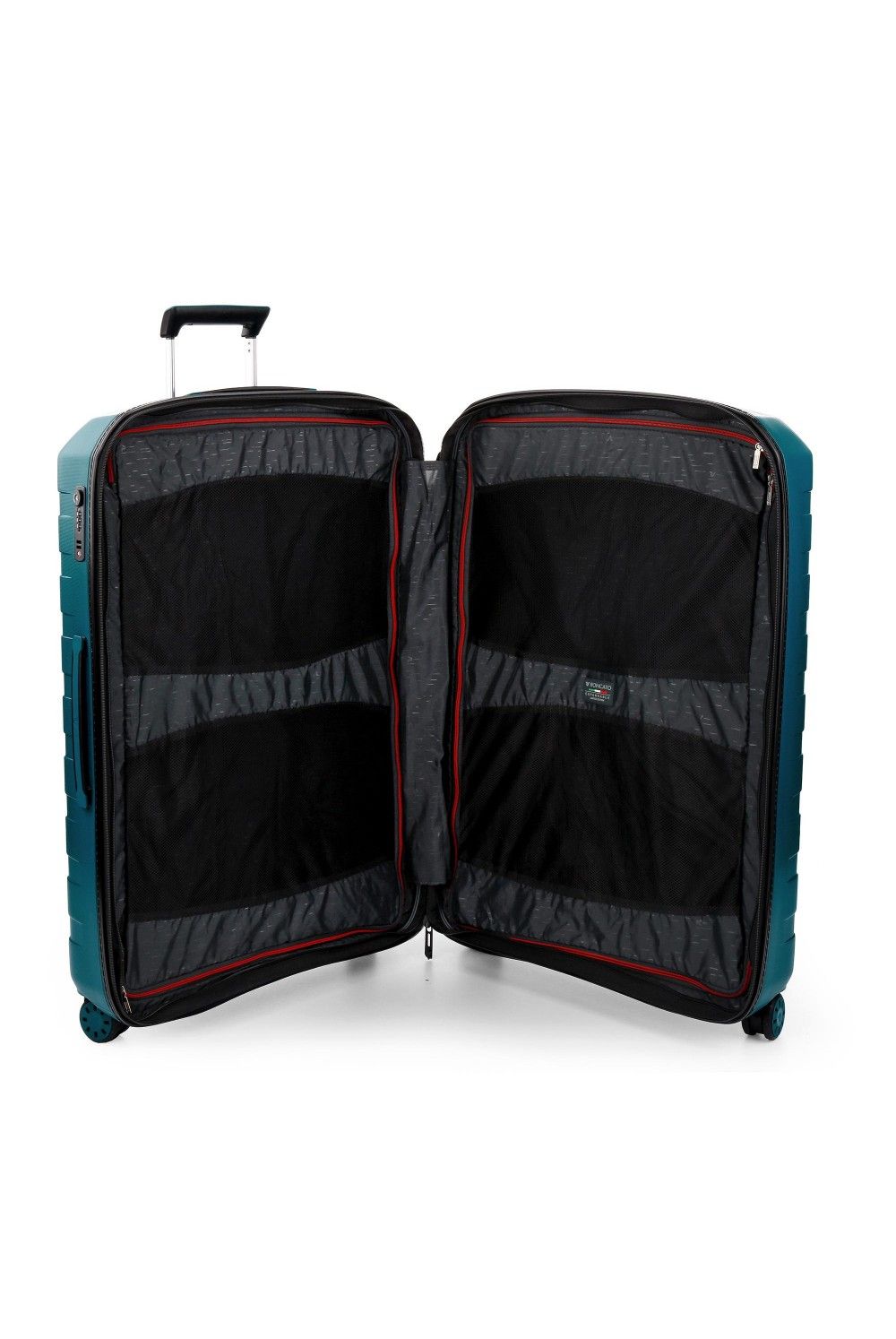 Suitcase Roncato Box 4 Large 78cm 4 wheel expandable