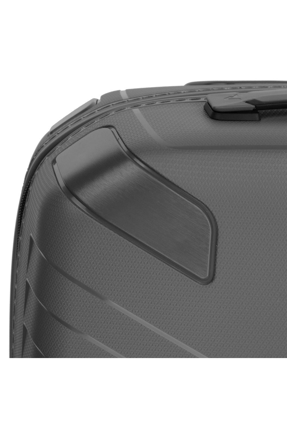Hand luggage Roncato Ypsilon 4 55x40x20cm 4 wheels USB