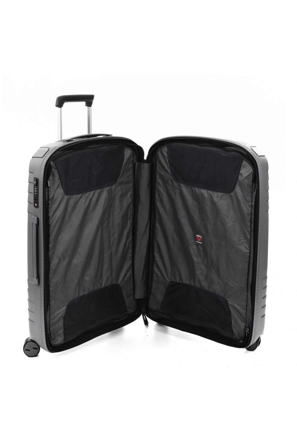 Suitcase Roncato Ypsilon 4 78cm Large 4 wheel expandable Suitcase Roncato Ypsilon 4 78cm Large 4 wheel expandable