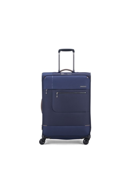 Ultralight Suitcase Set 3-piece Roncato Sidetrack