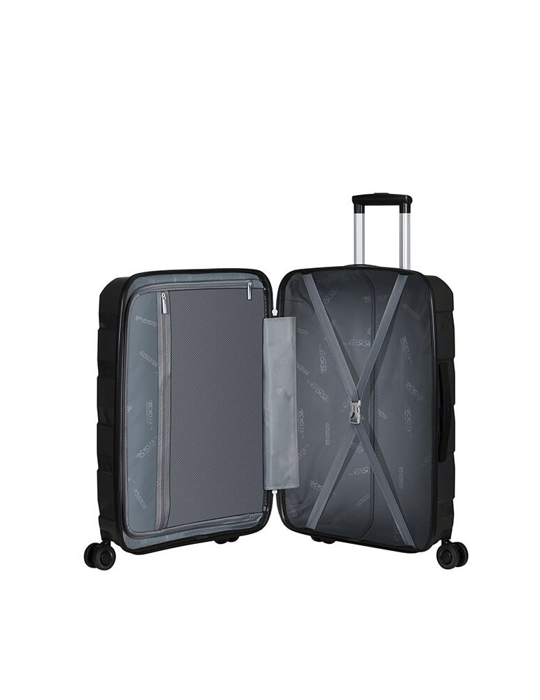 american tourister springwave